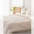 Marie 100% Modal Quilt | ultra soft | breathable modal | 100% modal blanket | lightweight & cozy | premium quality bedding