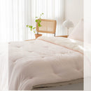 Marie 100% Modal Quilt | ultra soft | breathable modal | 100% modal blanket | lightweight & cozy | premium quality bedding