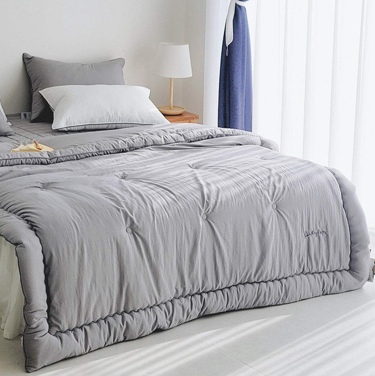 Babylon Silky Soft Touch | Excellent Breathability | Moisture-Wicking & Quick Drying | Eco-Friendly Material | Durable Stitching | Maintains Shape After Washing