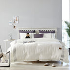 Glory Ultra-Fine Silk Quilt | luxurious comfort | ultra-fine silk | breathable & lightweight | premium bedding | soft & cozy quilt