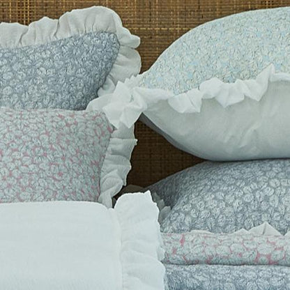 Viki Snow Wrinkle Summer Quilt