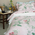 Floria Eco-Friendly Modal | Allergy Care |  Lightweight modal summer blanket | Cooling and moisture-wicking