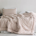 Babylon Silky Soft Touch | Excellent Breathability | Moisture-Wicking & Quick Drying | Eco-Friendly Material | Durable Stitching | Maintains Shape After Washing