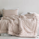 Babylon Silky Soft Touch | Excellent Breathability | Moisture-Wicking & Quick Drying | Eco-Friendly Material | Durable Stitching | Maintains Shape After Washing