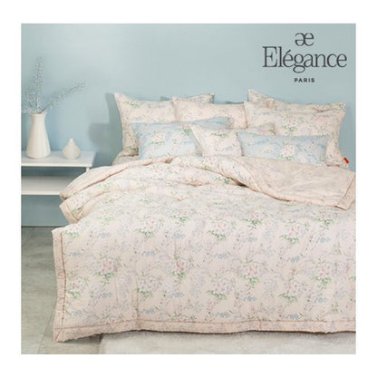 Dahlia 100% Modal Quilt