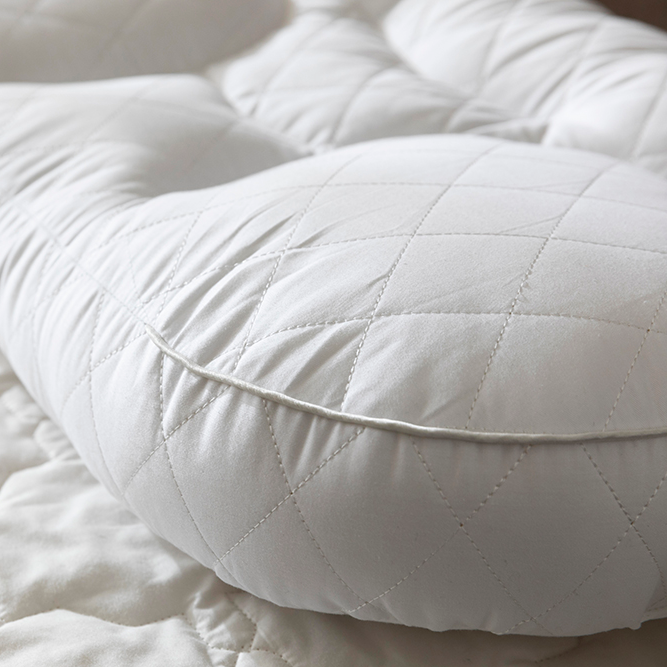 IU Pillow | Best Korean Pillow | Deep Sleep Pillow | IU Recommended Pillow | Comfortable Sleeping Pillow | Orthopedic Pillow for Neck Support