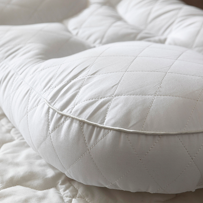 Deep Sleep Pillow
