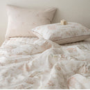 Basic Collagen Modal | Skin-Friendly Fabric | Soft Touch Bedding | Moisture-Retaining Textile | Hypoallergenic Modal Quilt