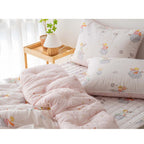 Little Prince Modal | 100% Modal Junior Bedding | Soft & Breathable Youth Quilt | Hypoallergenic Teen Comforter | Eco-Friendly Kids Blanket