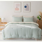 Marie 100% Modal Quilt | ultra soft | breathable modal | 100% modal blanket | lightweight & cozy | premium quality bedding