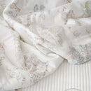 Basic Cooling Quilt / Basic Cooling Quilt / Breathable Summer Blanket / Lightweight Comforter / Soft Cooling Bedding / Oeko-Tex Certified Quilt