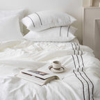 Glory Ultra-Fine Silk Quilt | luxurious comfort | ultra-fine silk | breathable & lightweight | premium bedding | soft & cozy quilt