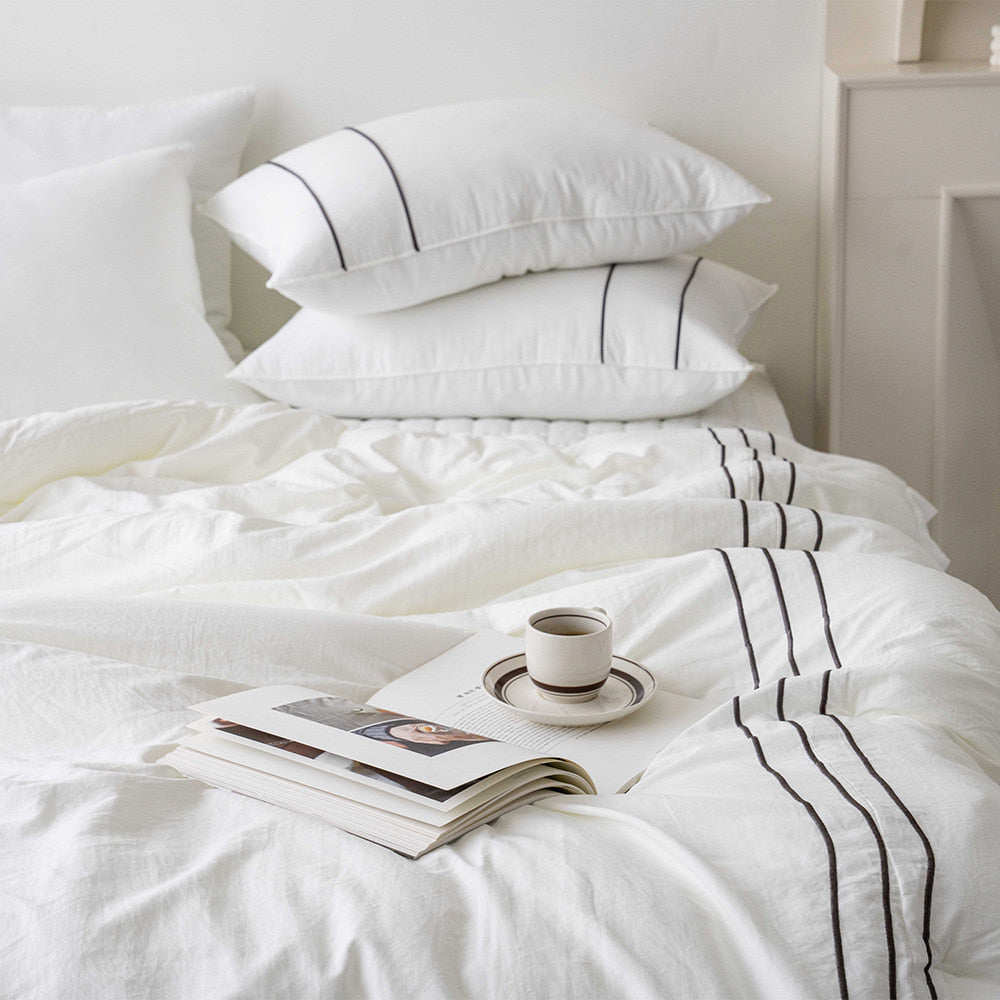 Glory Ultra-Fine Silk Quilt | luxurious comfort | ultra-fine silk | breathable & lightweight | premium bedding | soft & cozy quilt