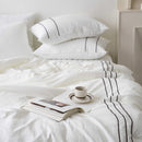 Glory Ultra-Fine Silk Quilt | luxurious comfort | ultra-fine silk | breathable & lightweight | premium bedding | soft & cozy quilt