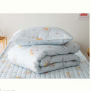 Little Prince Modal | 100% Modal Junior Bedding | Soft & Breathable Youth Quilt | Hypoallergenic Teen Comforter | Eco-Friendly Kids Blanket