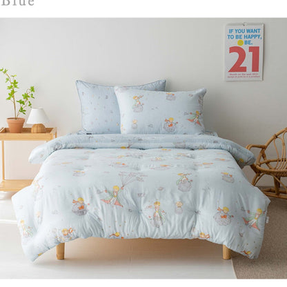 Little Prince Modal Quilt