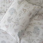 Basic Collagen Modal | Skin-Friendly Fabric | Soft Touch Bedding | Moisture-Retaining Textile | Hypoallergenic Modal Quilt