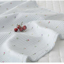 Tulip Modal 100% Quilt / 100% Modal Fabric Quilt / Tulip Floral Bedding / Soft Lightweight Comforter / Breathable Summer Blanket / Luxury Modern Quilt