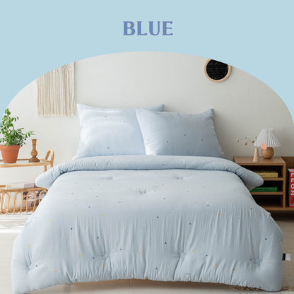 Star Pure Modal Quilt