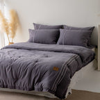 Glory Ultra-Fine Silk Quilt | luxurious comfort | ultra-fine silk | breathable & lightweight | premium bedding | soft & cozy quilt