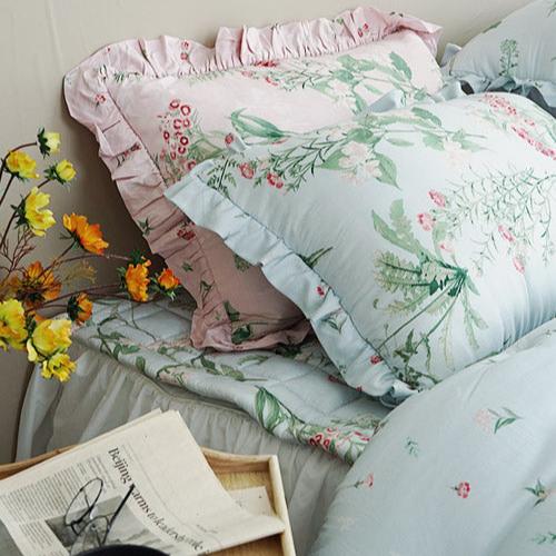 Floria Eco-Friendly Modal | Allergy Care |  Lightweight modal summer blanket | Cooling and moisture-wicking