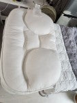 IU Pillow | Best Korean Pillow | Deep Sleep Pillow | IU Recommended Pillow | Comfortable Sleeping Pillow | Orthopedic Pillow for Neck Support