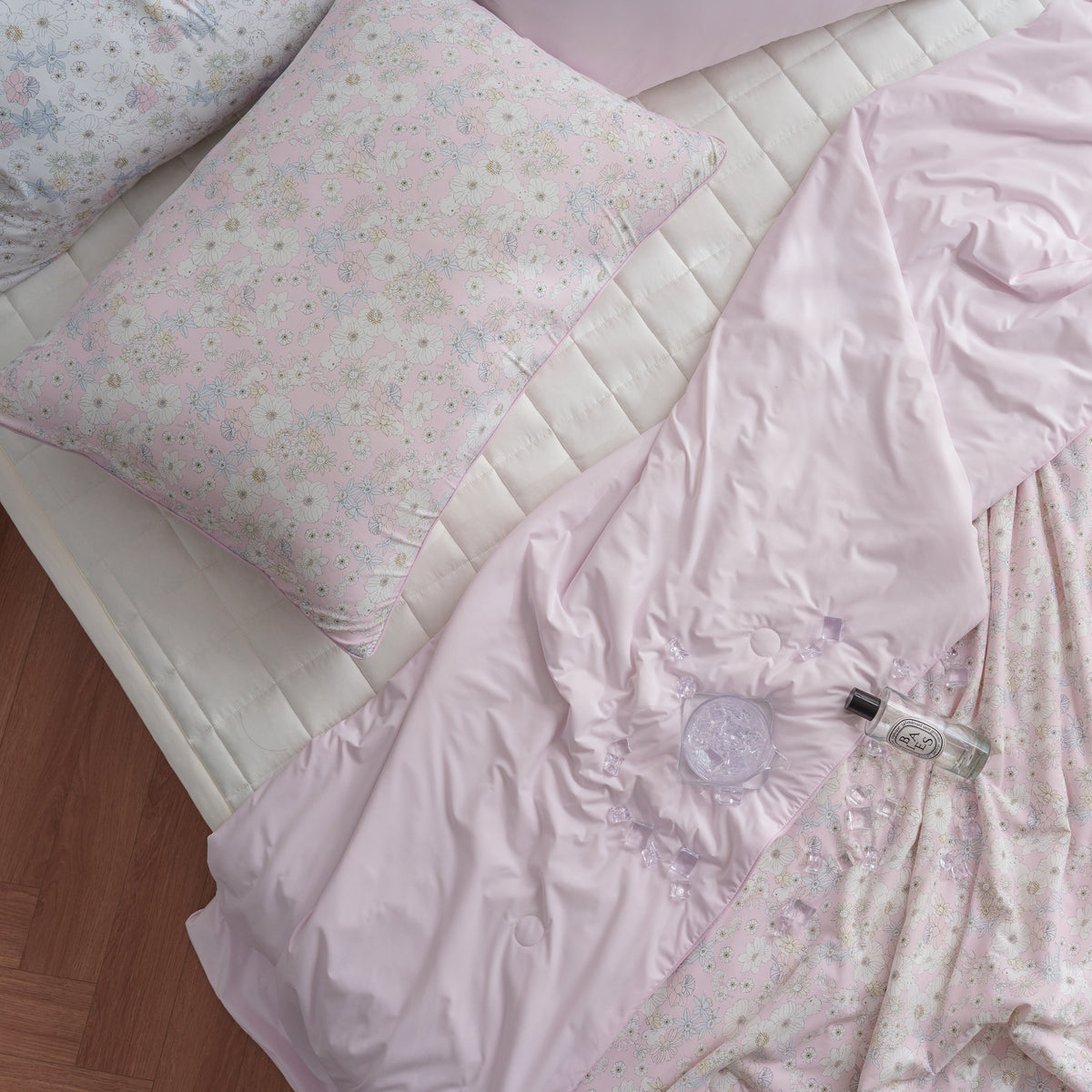 ShuShu High-Density Cooling Quilt