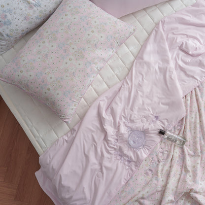 ShuShu High-Density Cooling Quilt