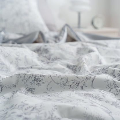 Saint High-Density Cotton Cooling Quilt