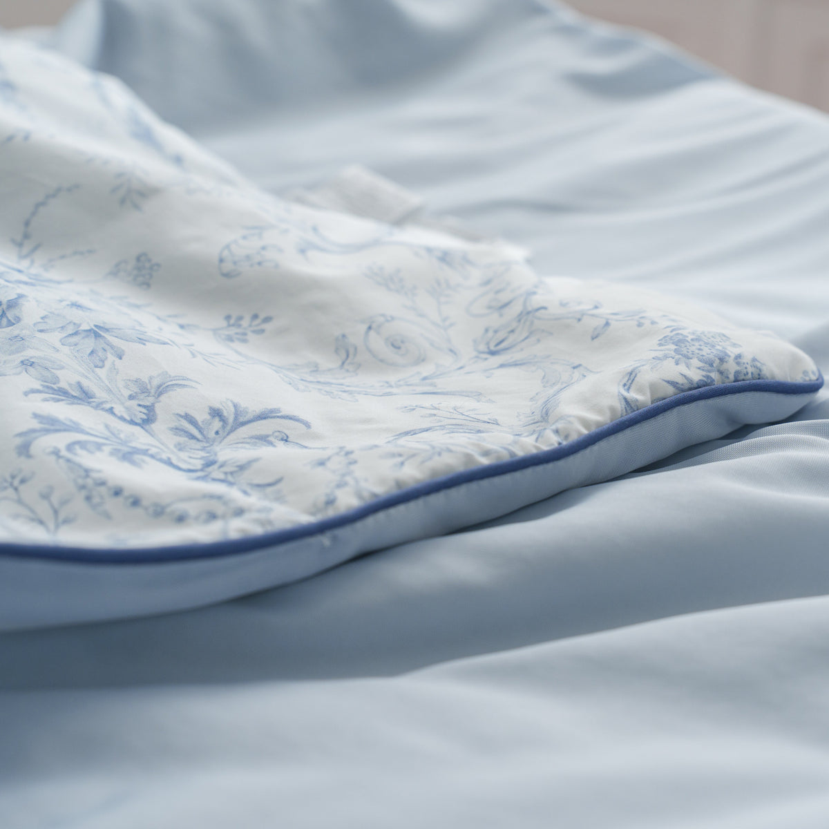 Saint High-Density Cotton Cooling Quilt