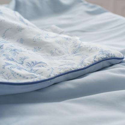 Saint High-Density Cotton Cooling Quilt