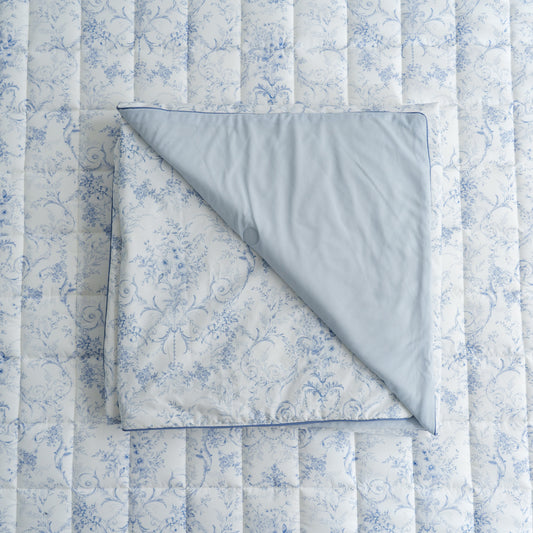 Saint High-Density Cotton Cooling Quilt
