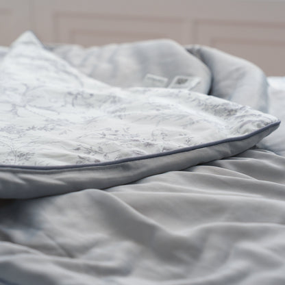 Saint High-Density Cotton Cooling Quilt