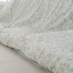 Bandi Micro Modal Quilt | Soft Micro Modal Blanket | Lightweight Summer Quilt | Hypoallergenic Bedding | Breathable All-Season Quilt | Sensitive Skin Friendly Blanket | Cooling Micro Modal Blanket | Luxury Korean Bedding