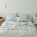 Bandi Micro Modal Quilt | Soft Micro Modal Blanket | Lightweight Summer Quilt | Hypoallergenic Bedding | Breathable All-Season Quilt | Sensitive Skin Friendly Blanket | Cooling Micro Modal Blanket | Luxury Korean Bedding