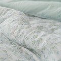 Bandi Micro Modal Quilt | Soft Micro Modal Blanket | Lightweight Summer Quilt | Hypoallergenic Bedding | Breathable All-Season Quilt | Sensitive Skin Friendly Blanket | Cooling Micro Modal Blanket | Luxury Korean Bedding