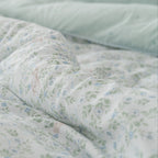 Bandi Micro Modal Quilt | Soft Micro Modal Blanket | Lightweight Summer Quilt | Hypoallergenic Bedding | Breathable All-Season Quilt | Sensitive Skin Friendly Blanket | Cooling Micro Modal Blanket | Luxury Korean Bedding
