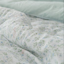 Bandi Micro Modal Quilt | Soft Micro Modal Blanket | Lightweight Summer Quilt | Hypoallergenic Bedding | Breathable All-Season Quilt | Sensitive Skin Friendly Blanket | Cooling Micro Modal Blanket | Luxury Korean Bedding