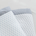 Alaska Cooling Pad| Breathable cooling pad | Cooling mattress pad | Perfect for hot sleepers | Easy to clean and maintain