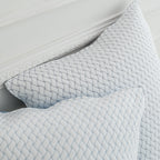Alaska Cooling Pillow Cover | Breathable Fabric | Perfect for Hot Sleepers | Soft and Cooling | Easy to Clean | Ideal for Summer Nights
