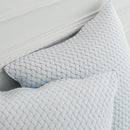 Alaska Cooling Pillow Cover | Breathable Fabric | Perfect for Hot Sleepers | Soft and Cooling | Easy to Clean | Ideal for Summer Nights