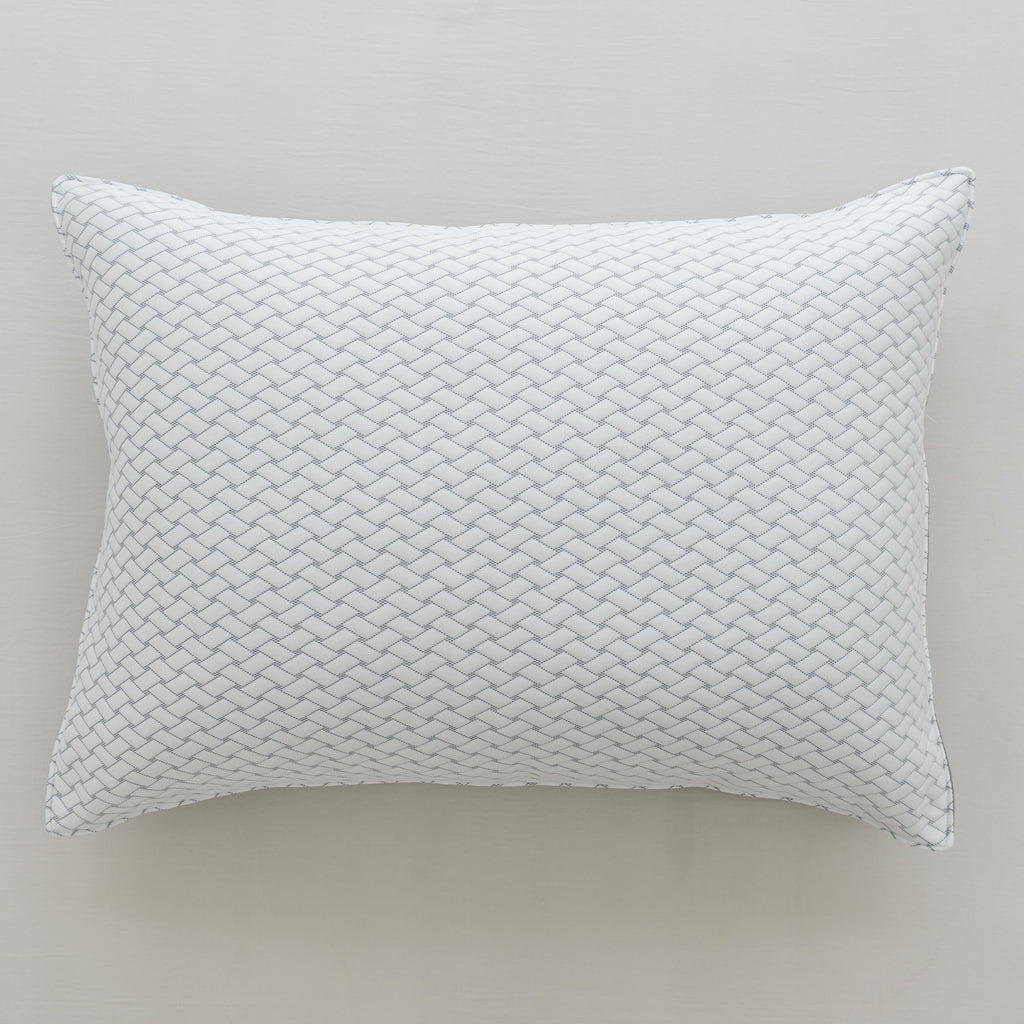 Alaska Cooling Pillow Cover | Breathable Fabric | Perfect for Hot Sleepers | Soft and Cooling | Easy to Clean | Ideal for Summer Nights