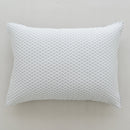 Alaska Cooling Pillow Cover | Breathable Fabric | Perfect for Hot Sleepers | Soft and Cooling | Easy to Clean | Ideal for Summer Nights