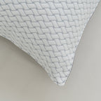Alaska Cooling Pillow Cover | Breathable Fabric | Perfect for Hot Sleepers | Soft and Cooling | Easy to Clean | Ideal for Summer Nights
