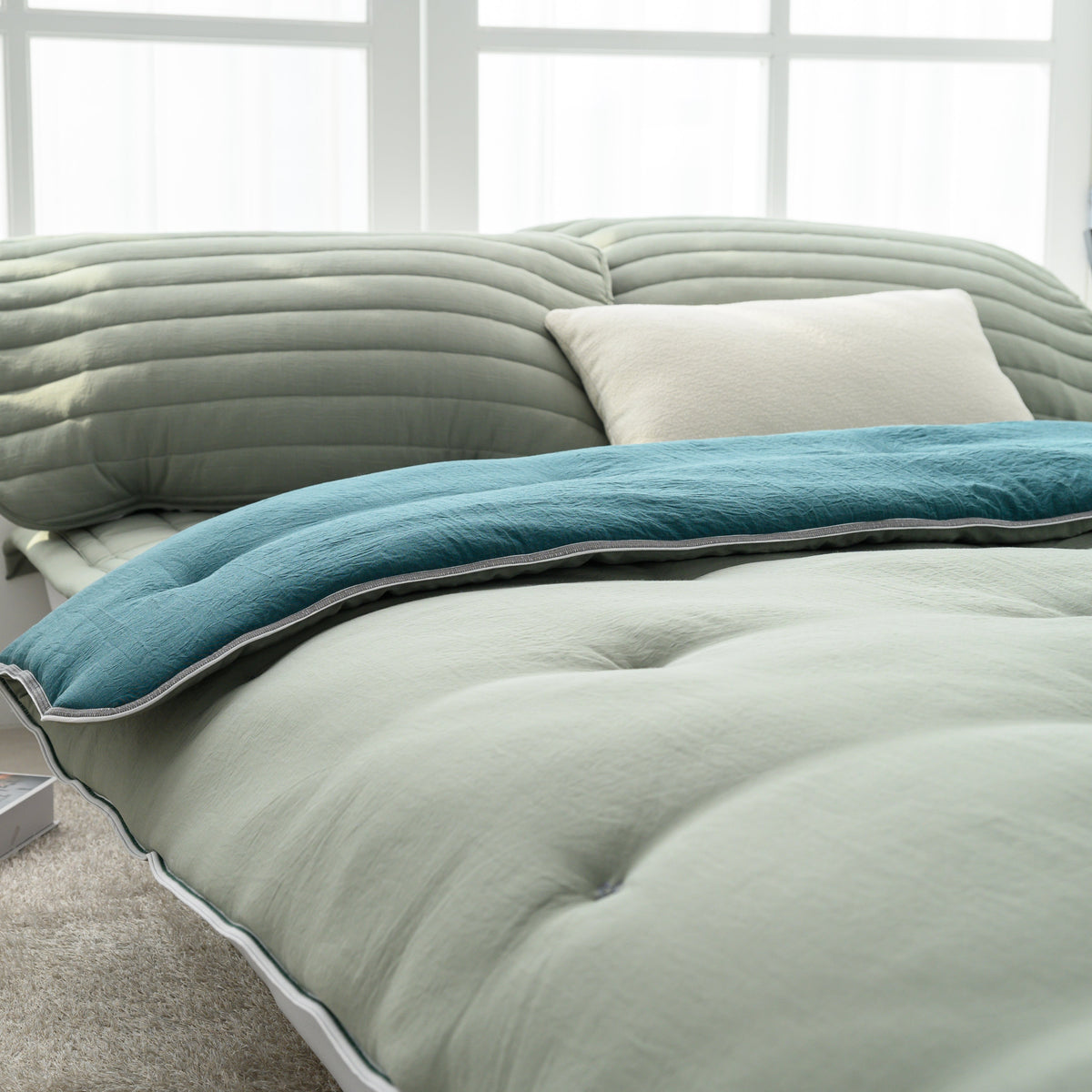 Ace Micro Modal Quilt