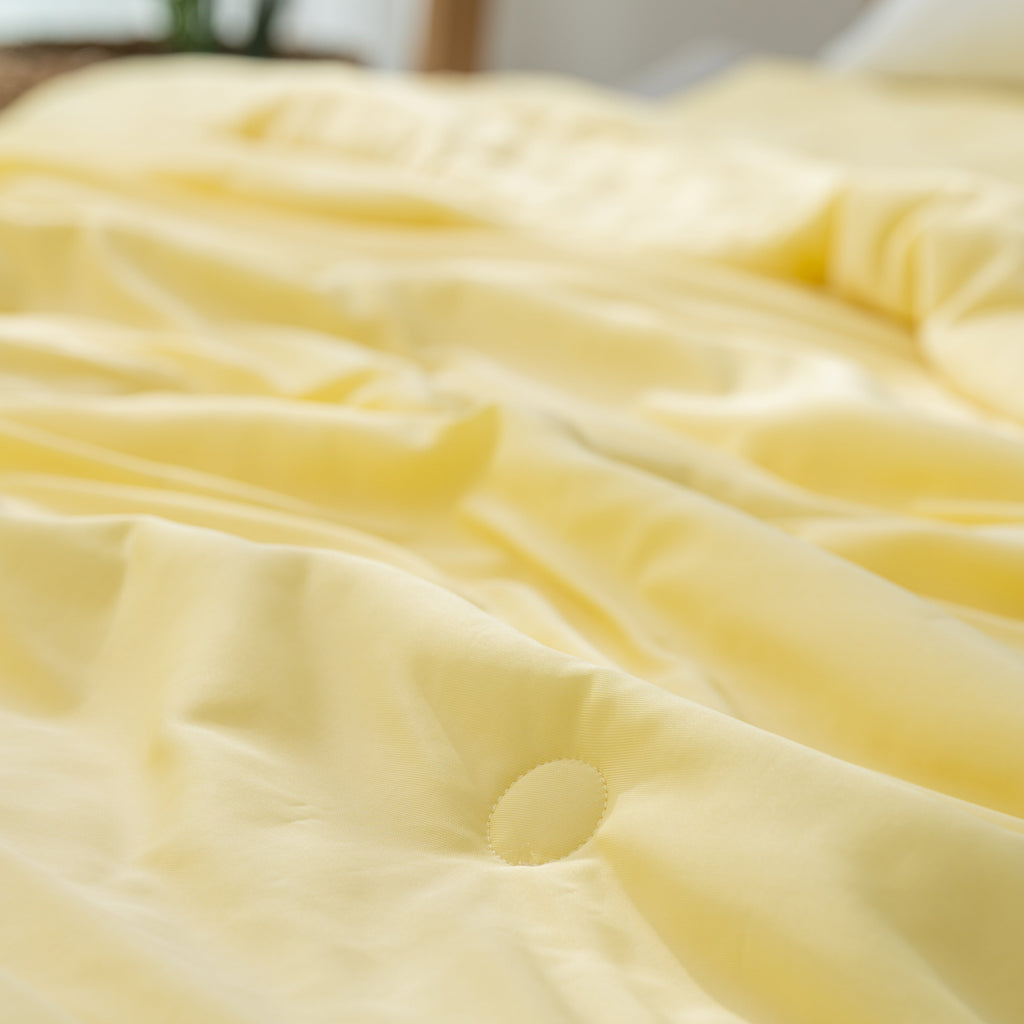 New Crayon | Fresh summer vibe | Breathable and sweat-absorbing | Cooling technology for lasting freshness | Lightweight and ultra-soft touch