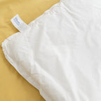 Natural Beauty  Blanket | 100% High-Density Cotton | Allergy Care | Soft Pastel Tones | All-Season Blanket | Hypoallergenic and Breathable | Korean-Made | Lightweight and Durable