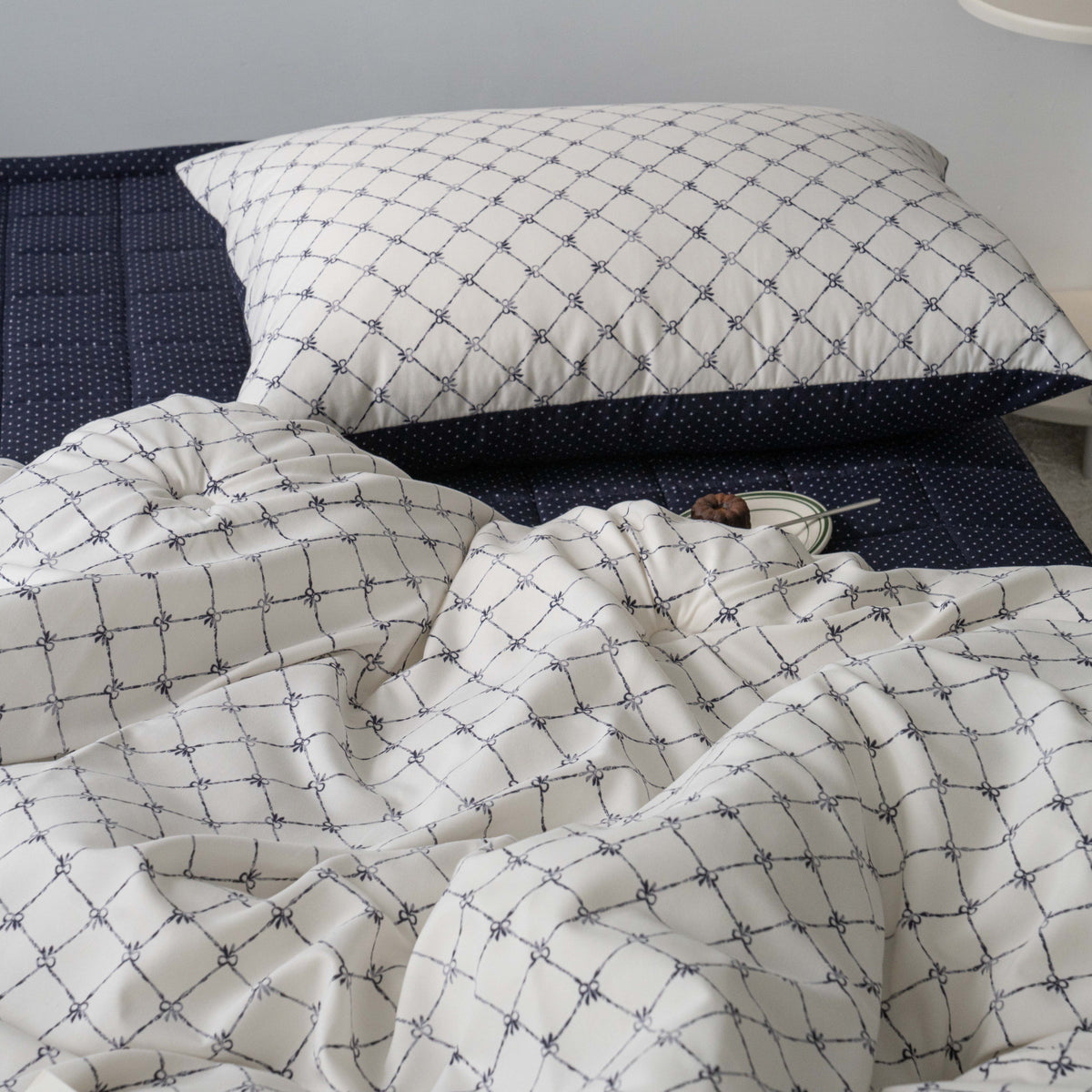Ami Semi Micro Quilt