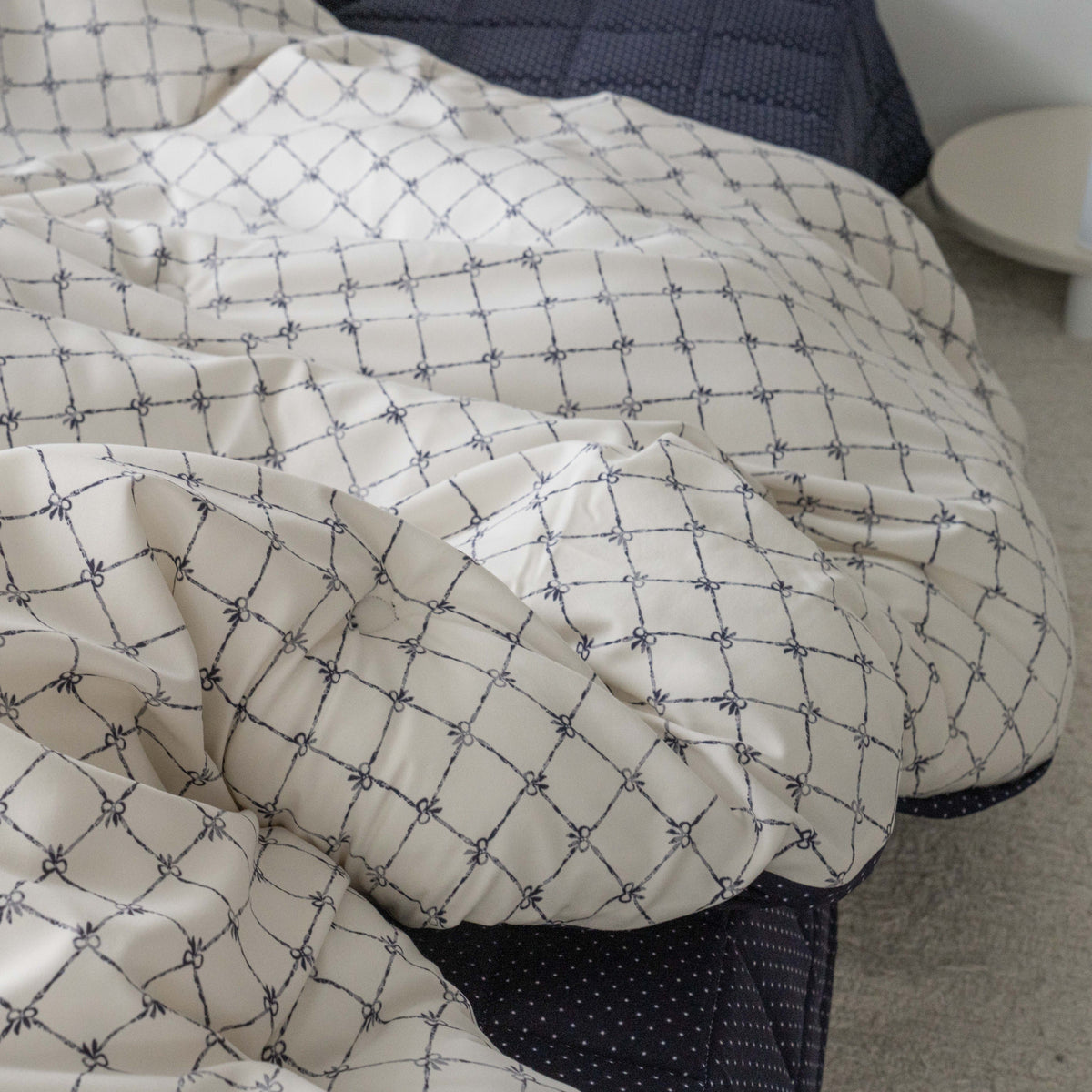 Ami Semi Micro Quilt