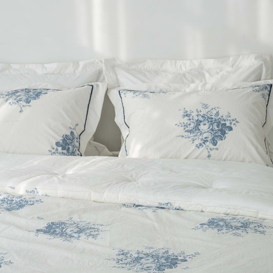 Chloe High-Density Cotton & Modal